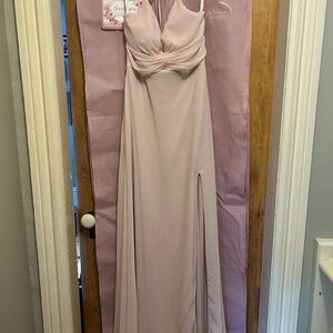 Morilee Bridesmaid/Prom Dress